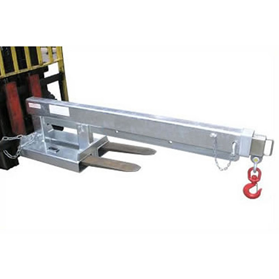 Forklift Attachment 4750kg Long jib Attachment 4750kg Forklift