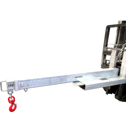 Products tagged with 'forklift jib attachments' | Forklift Jib ...