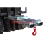 Picture of Budget Fixed Forklift Jib 2500Kg Zinc Melbourne